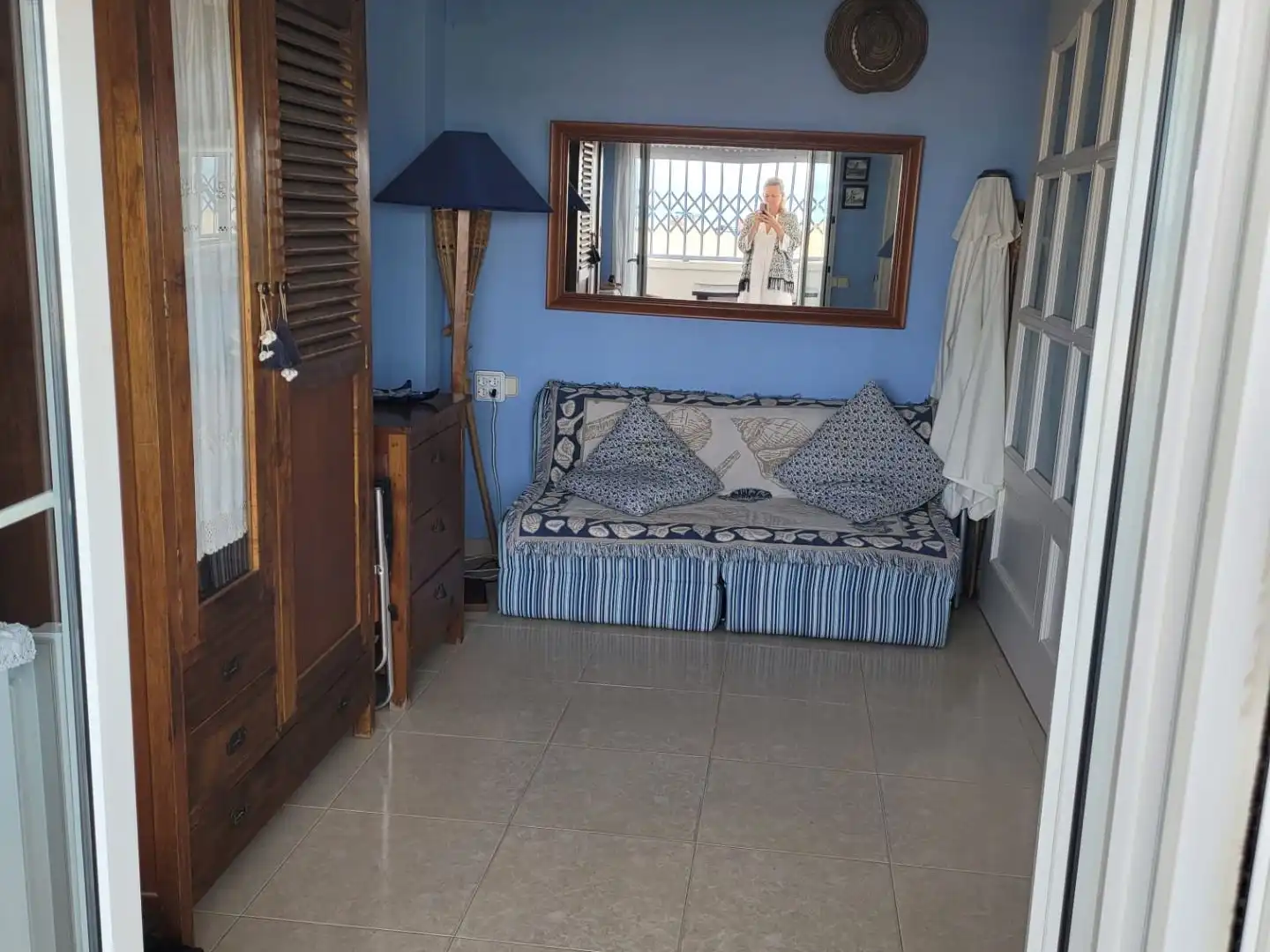 Appartement avec ascenseur à louer à Avinguda Palfuriana 65, imagen 38