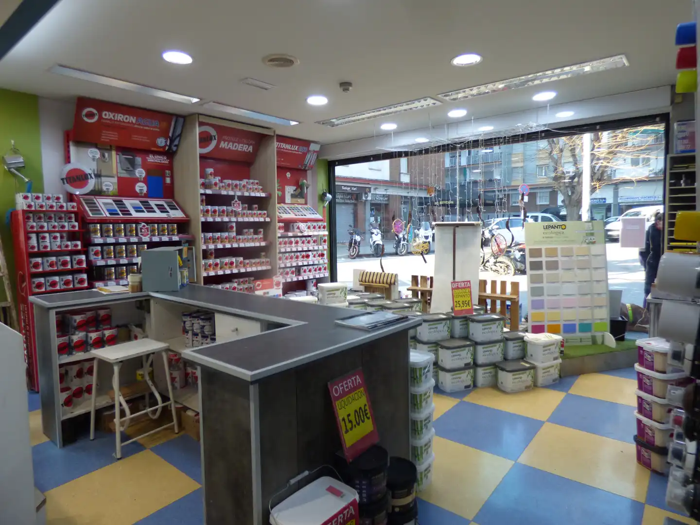 Local comercial en traspaso en Catalunya - Fontetes, imagen 13