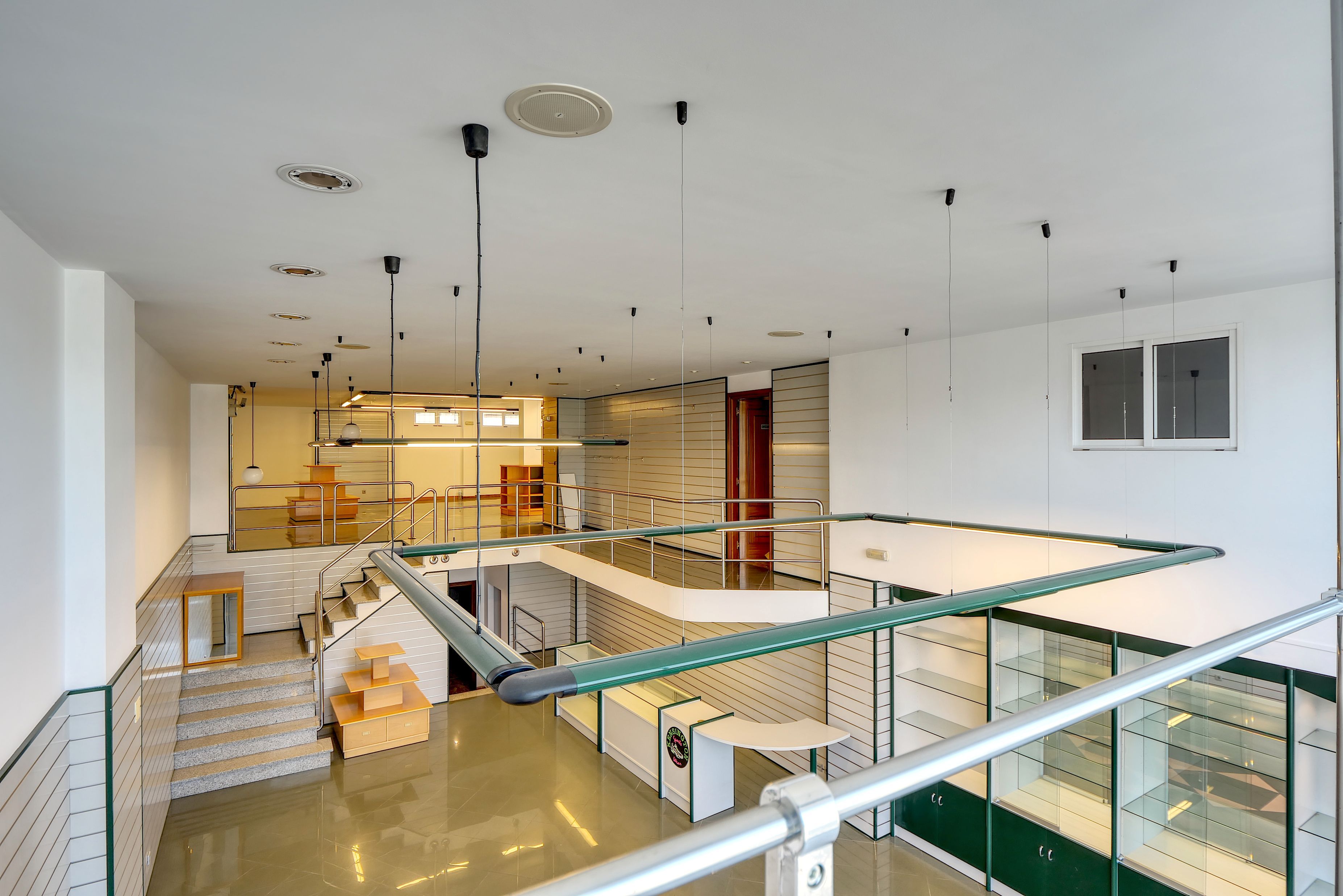 Premises for sale in Estrada Castelao, 828, O Feal - Xubia