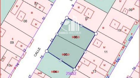 Foto 4 de Terreno en venta en Los Alamos, Tegueste, Santa Cruz de Tenerife