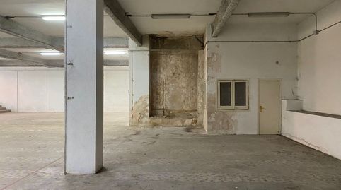 Foto 4 von Geschaftsraum zum Verkauf in Sant Genís dels Agudells, Barcelona Capital