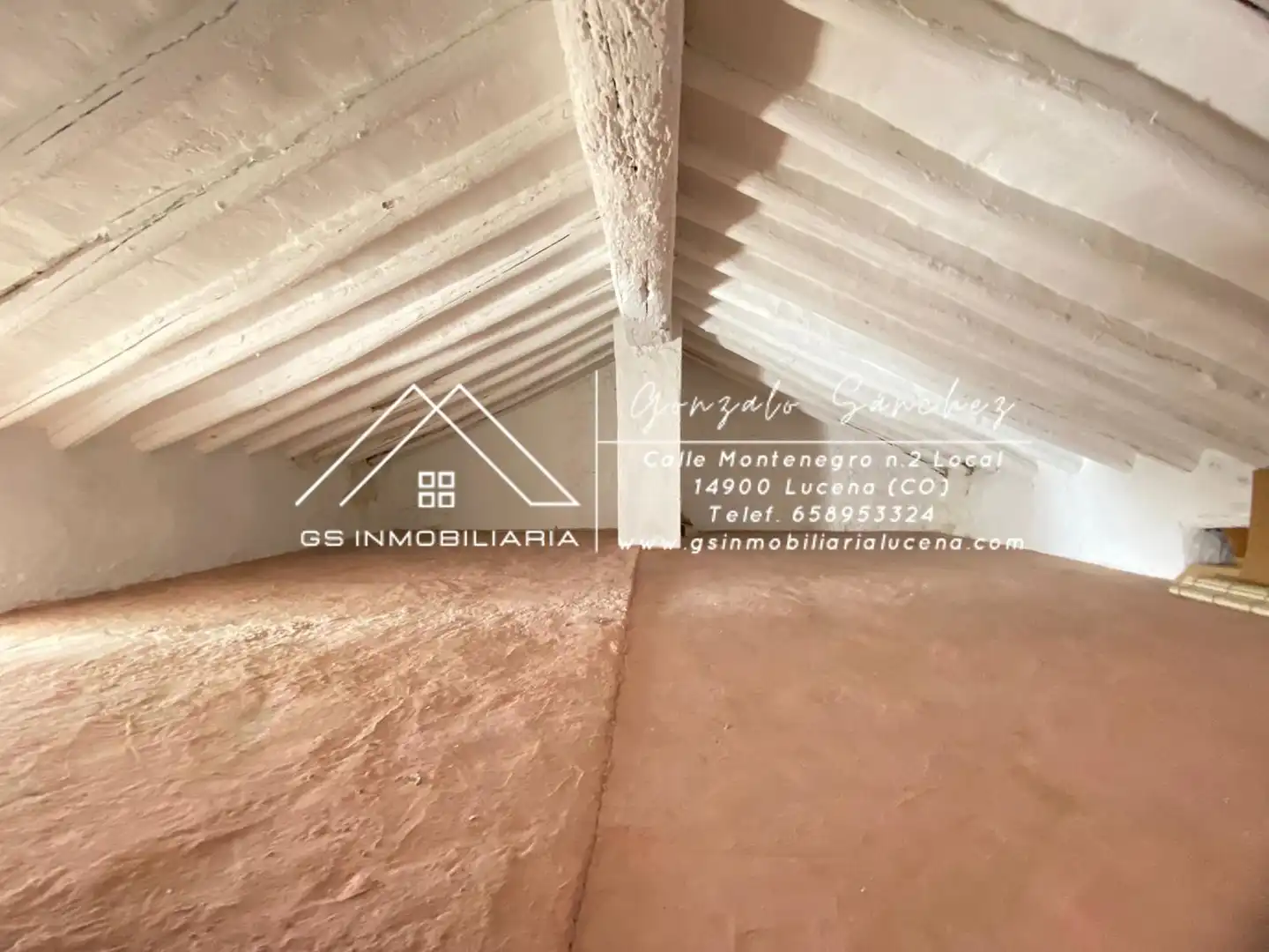 Casa adosada en venta en Poleares