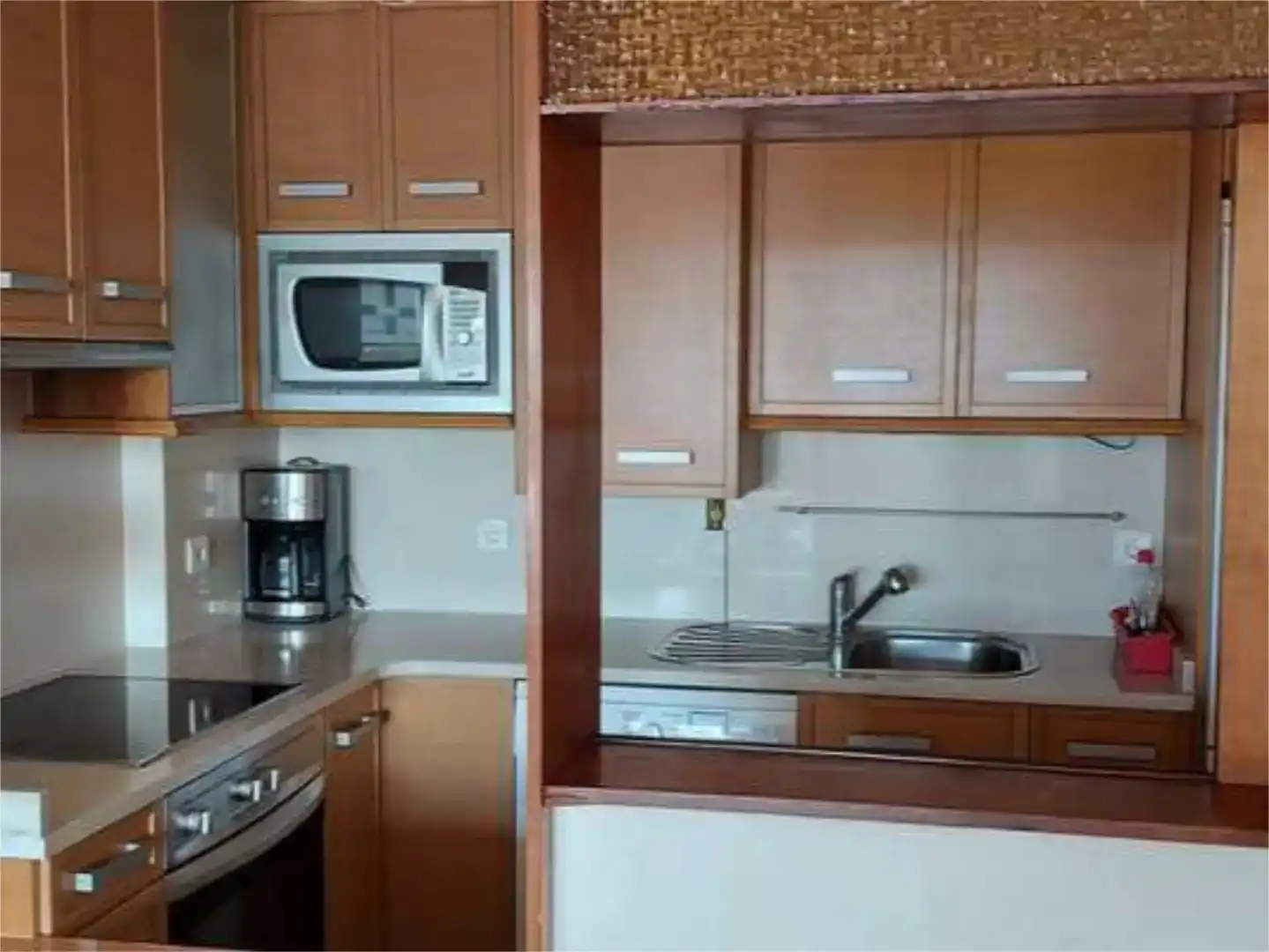 Wohnung zur Miete in Avenida de Cantabria, 24, La Pereda