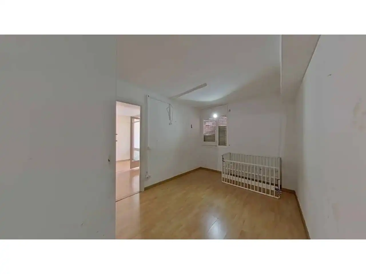 Piso en venta en Sant Feliu de Llobregat con Balcón