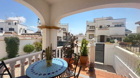 Foto 5 de Casa adosada en venda a La Florida, Orihuela
