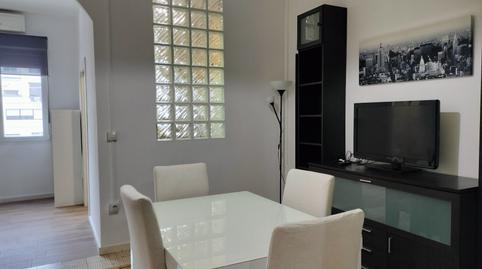 Photo 5 of Flat to rent in Carrer de Ciscar, Gran Via,  Valencia Capital