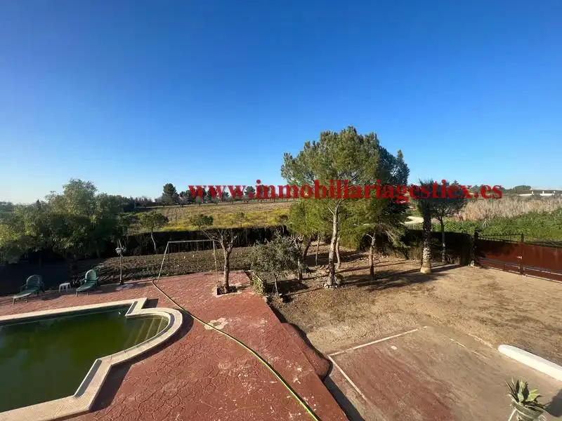 Casa en venda a Almendralejo, imagen 39