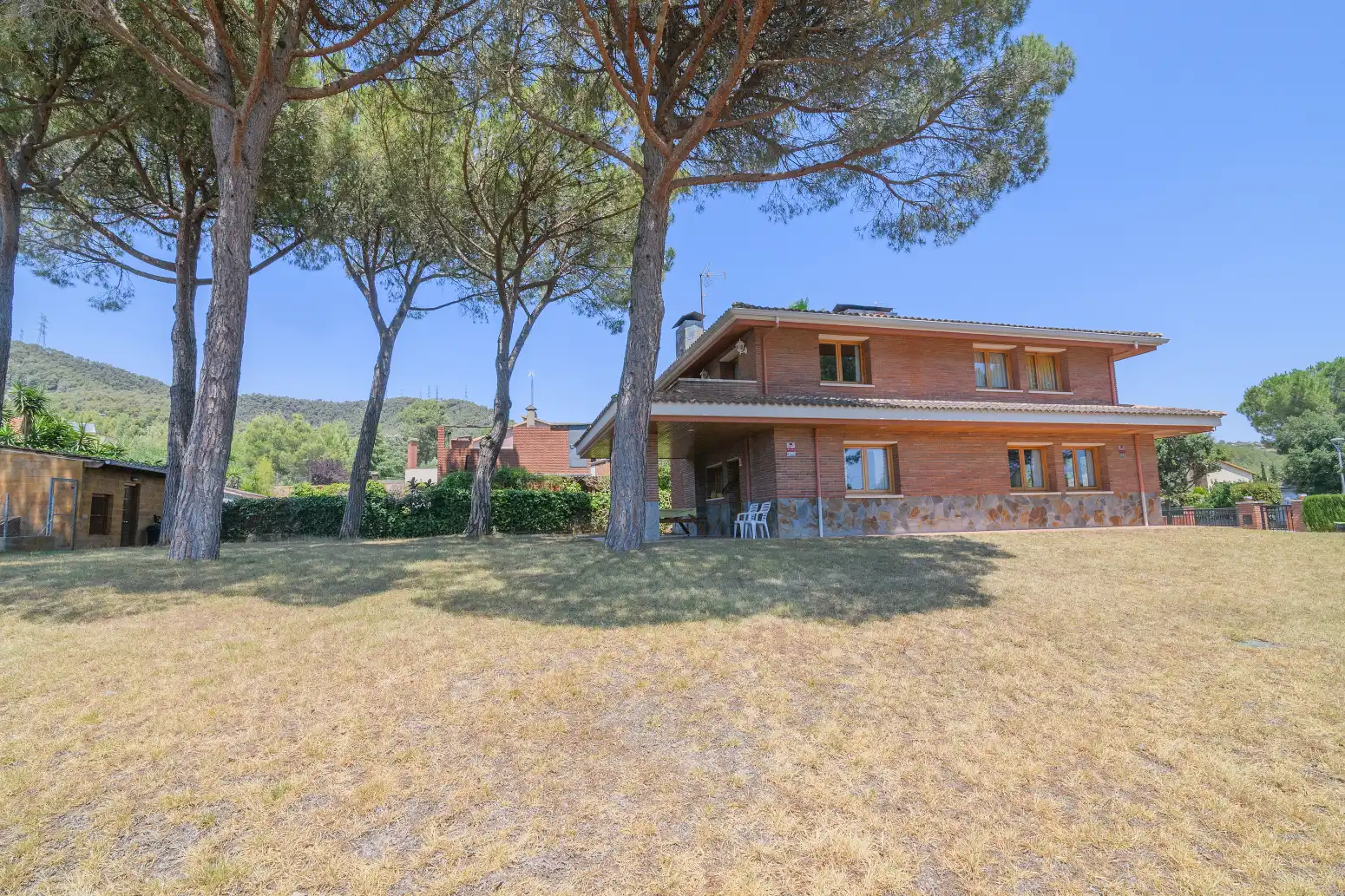 Casa con giardino in vendita a Begues - AV SADURNI, imagen 76