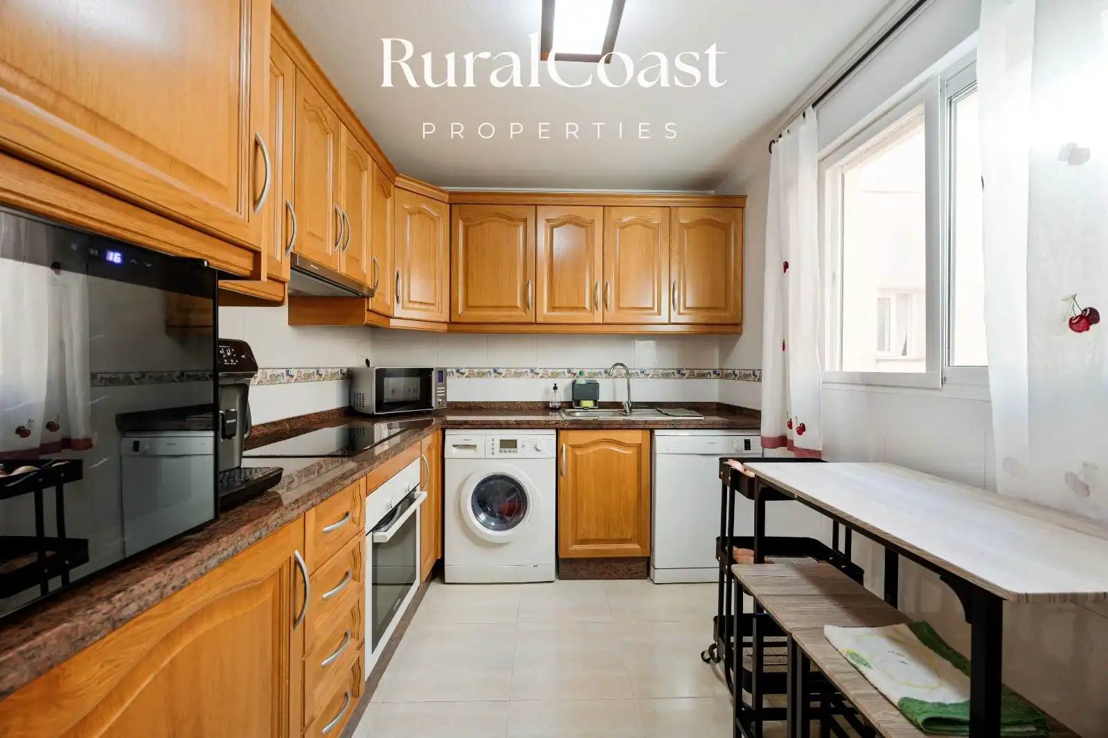 Penthouse mit Aufzug zum Verkauf in Puig Coronat, imagen 11