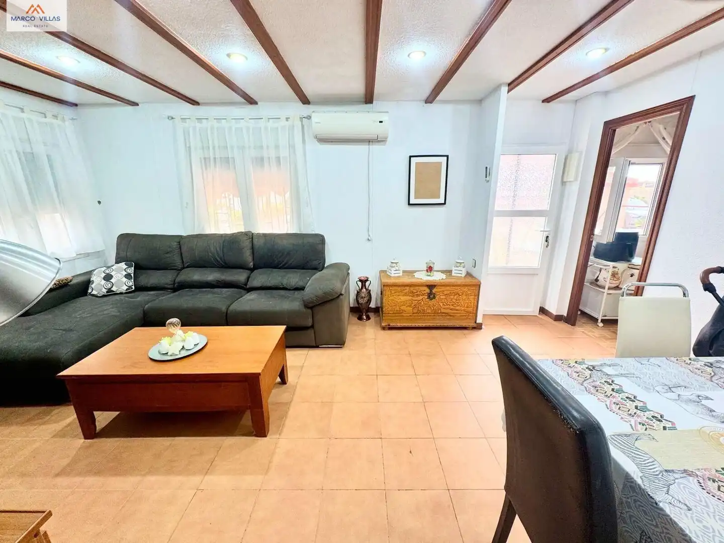 Villa avec piscine à vendre à San Fulgencio, imagen 19