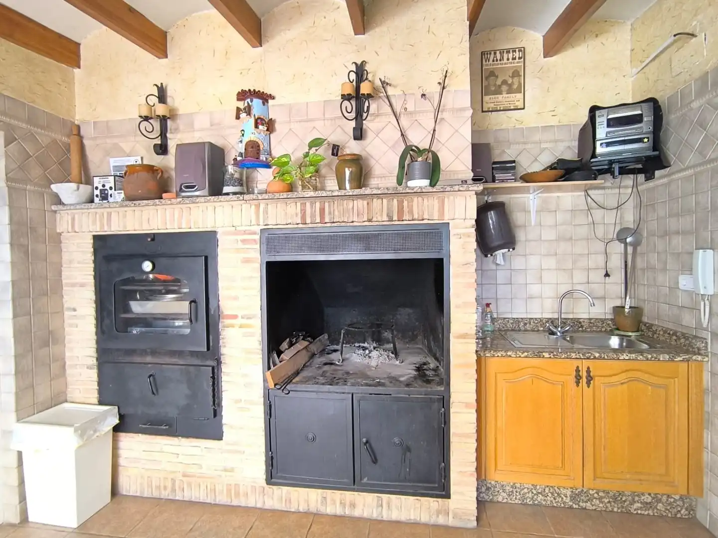 Maison avec terrasse à vendre à Yecla, imagen 18