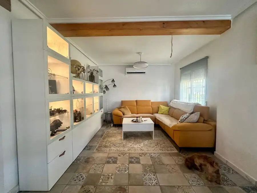 Haus zum Verkauf in Algorfa, imagen 7