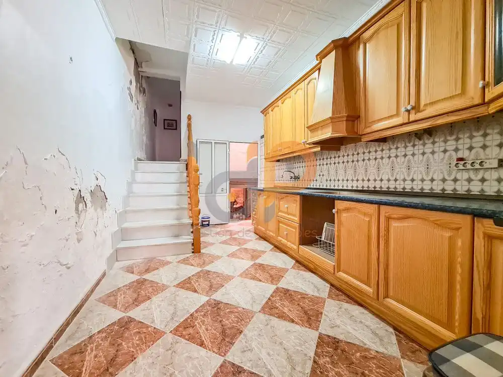 Casa en venta en Zurgena, imagen 7