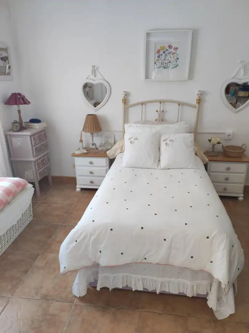 Habitación de Casa o chalet en venta en Guardamar del Segura con Calefacción y Trastero