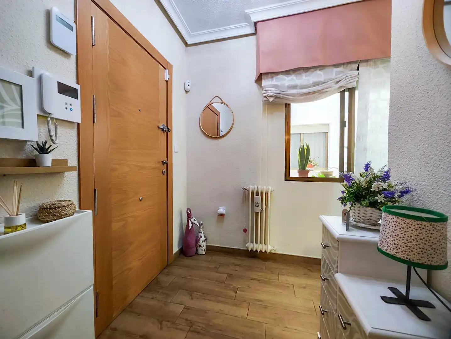 Piso con terraza en venta en Calle Alfonso X el Sabio, imagen 3