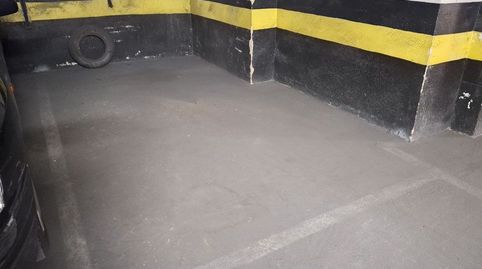 Foto 4 de Garaje en venta en Bons Aires, Palma de Mallorca