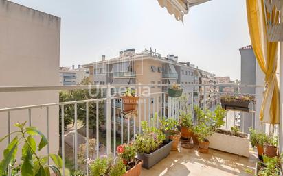 Balcony of Flat for sale in Arenys de Mar  with Terrace