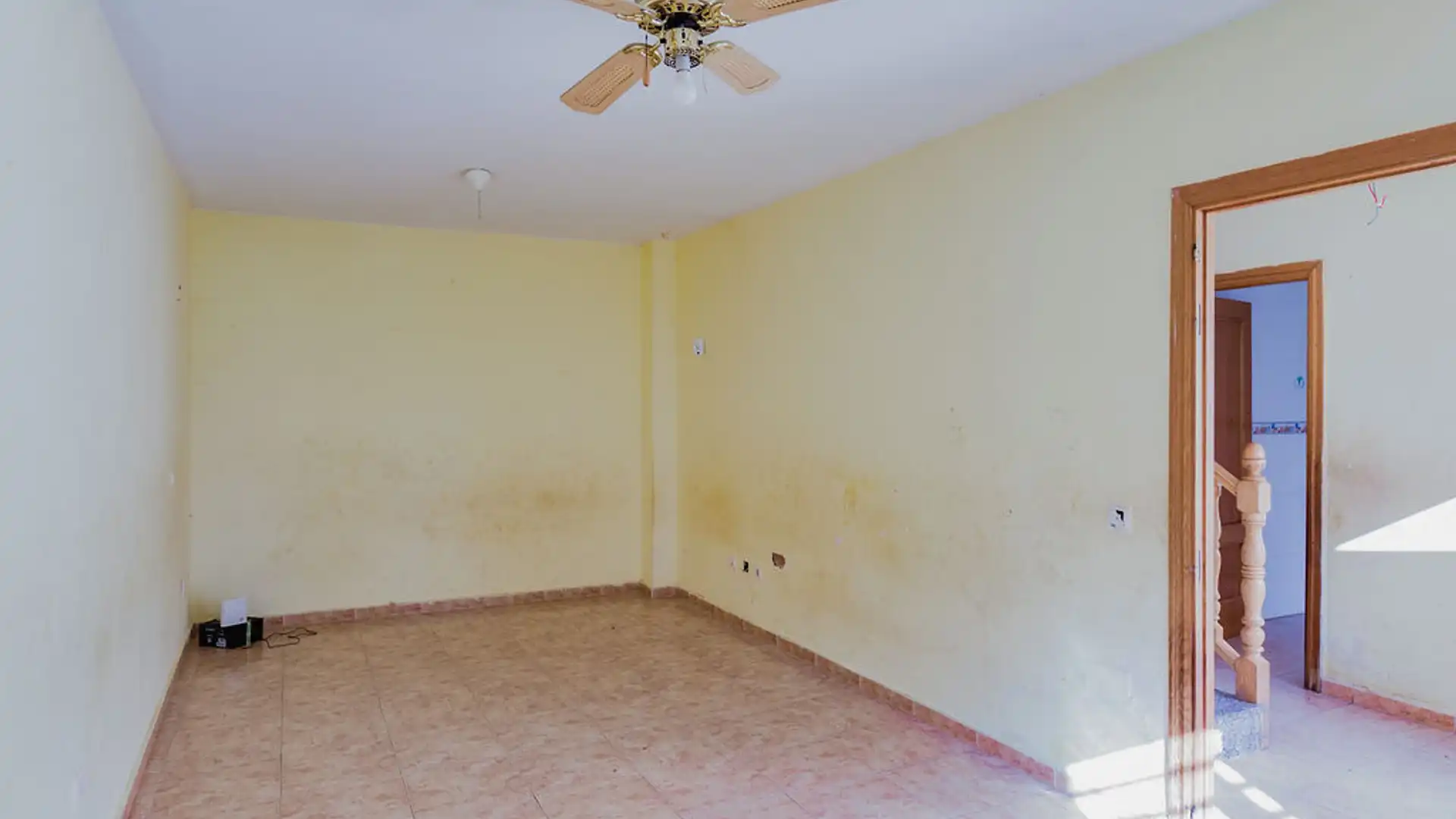 Casa adosada en venta en Níjar