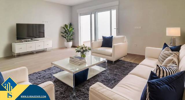 Apartamento en Venta en Puerto Deportivo