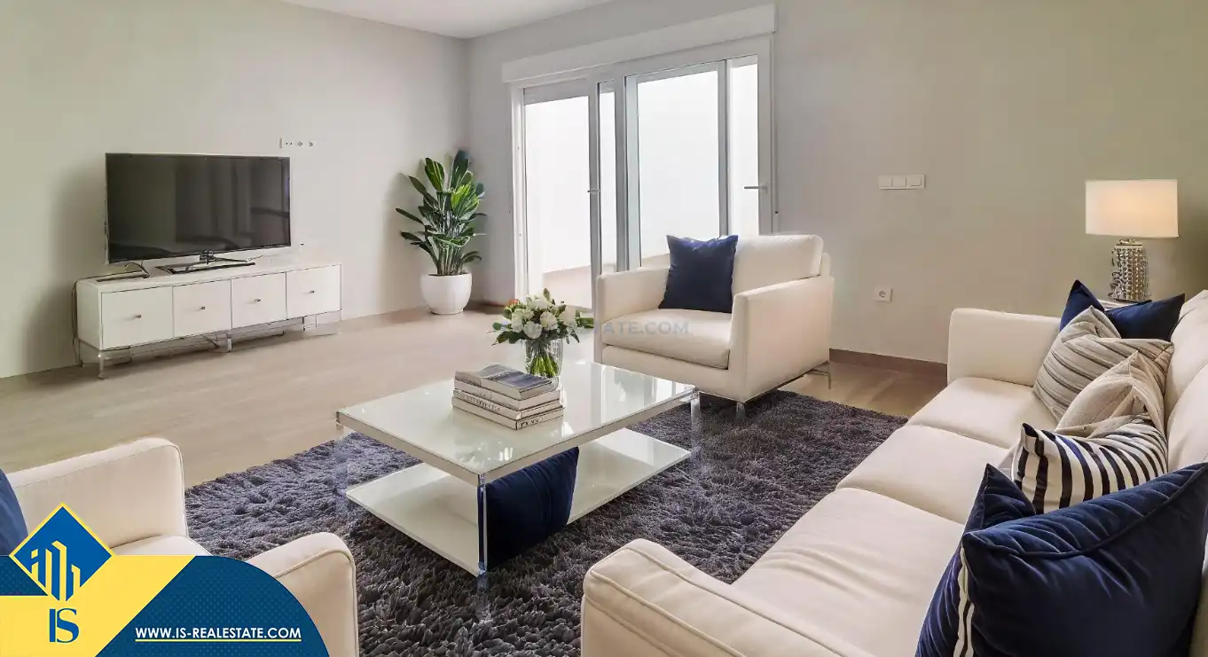 Apartment zum Verkauf in Centro