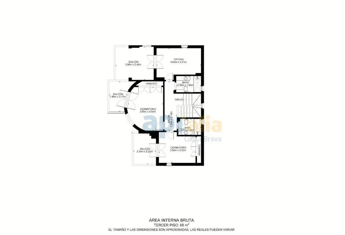 House with pool for sale in Cabanyes - Mas Ambrós - Mas Pallí, imagen 53