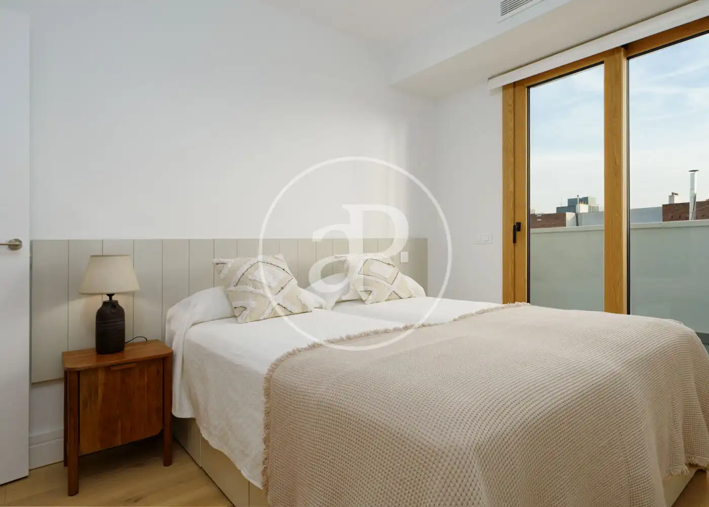 Wohnung mit Aufzug zur Miete in Barrio de Salamanca, imagen 27