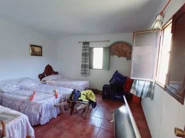 Casa amb balcó en venda a Canillas de Aceituno