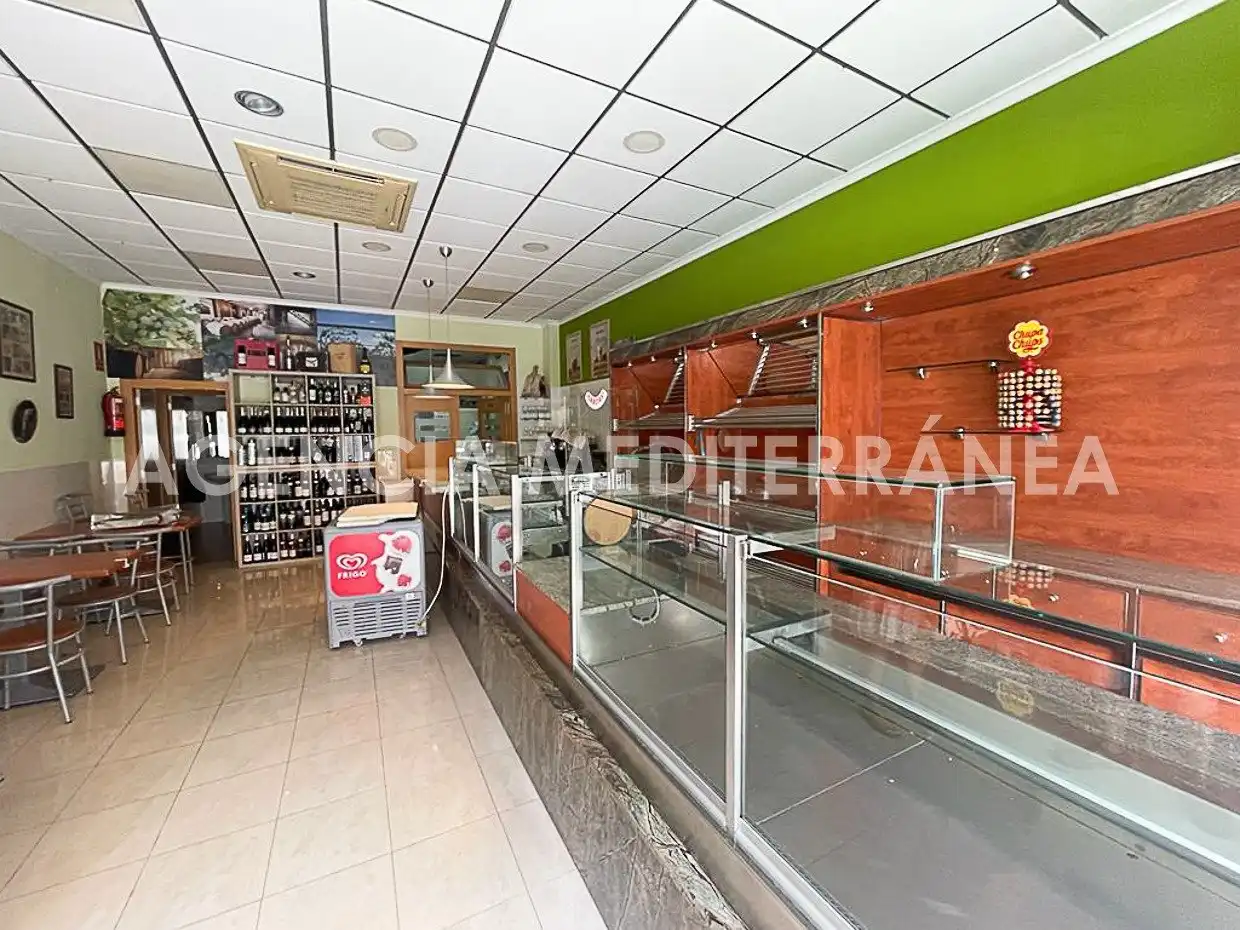 Local commercial à vendre à Museros, imagen 5