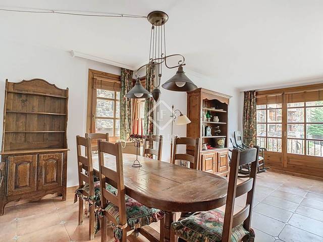 Piso en Alquiler en La Massana pueblo