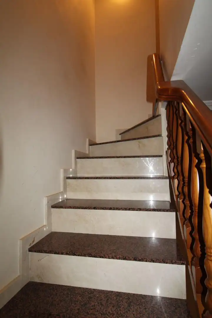 Reihenhaus zum Verkauf in Piedrabuena, imagen 17
