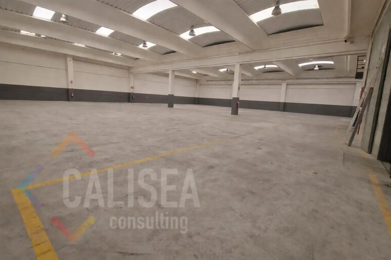 Industrial buildings for rent in Castellar del Vallès
