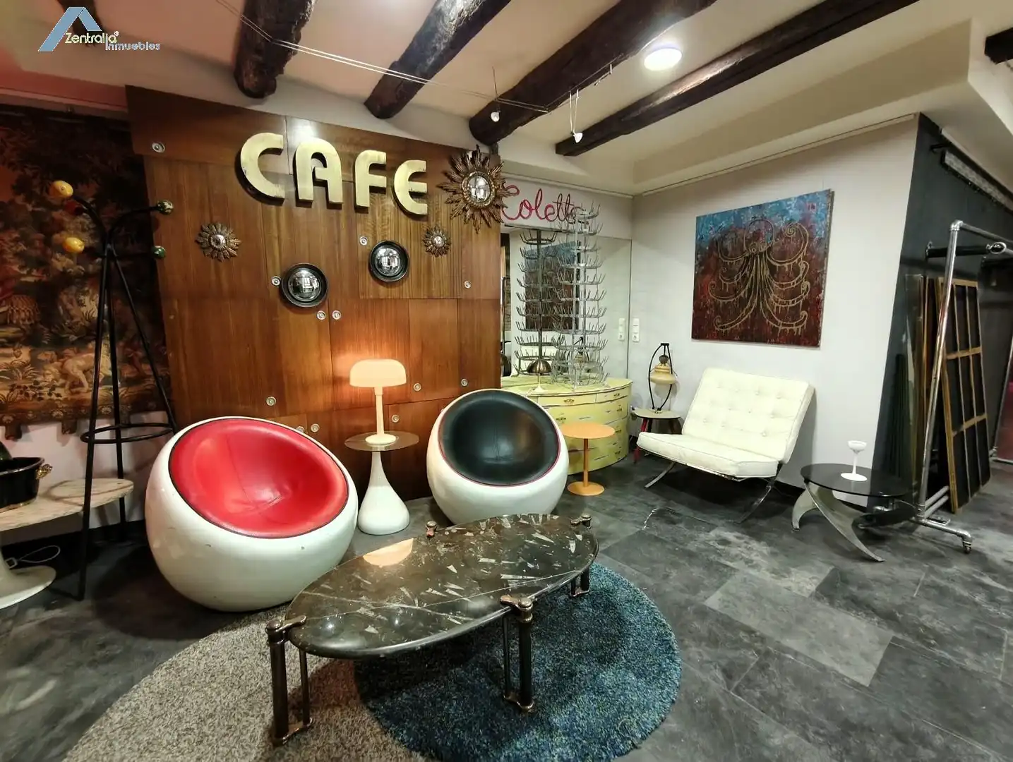 Business premises for sale in Calle de Contamina 19, imagen 15