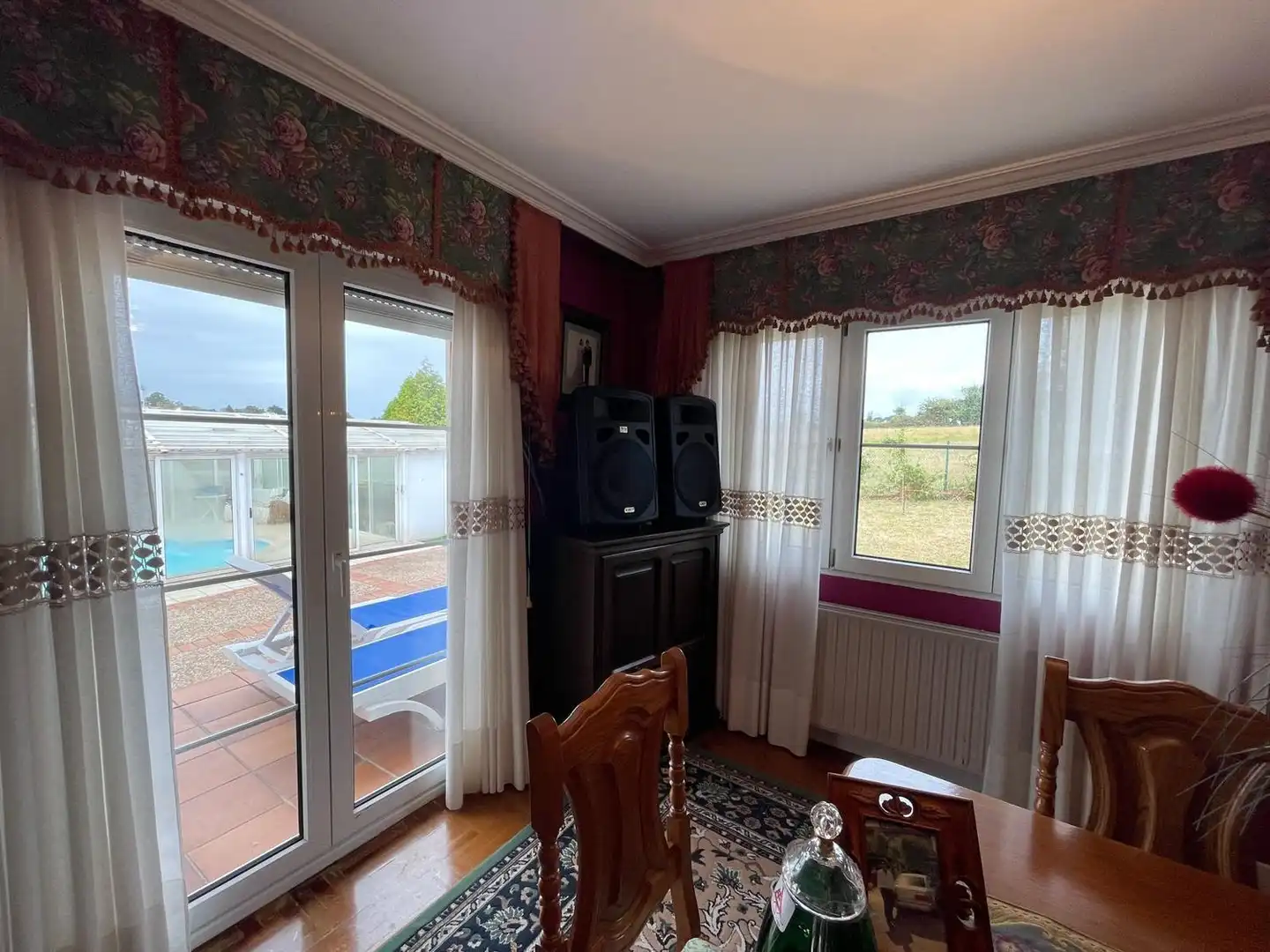 Casa o xalet en venda a Leorio