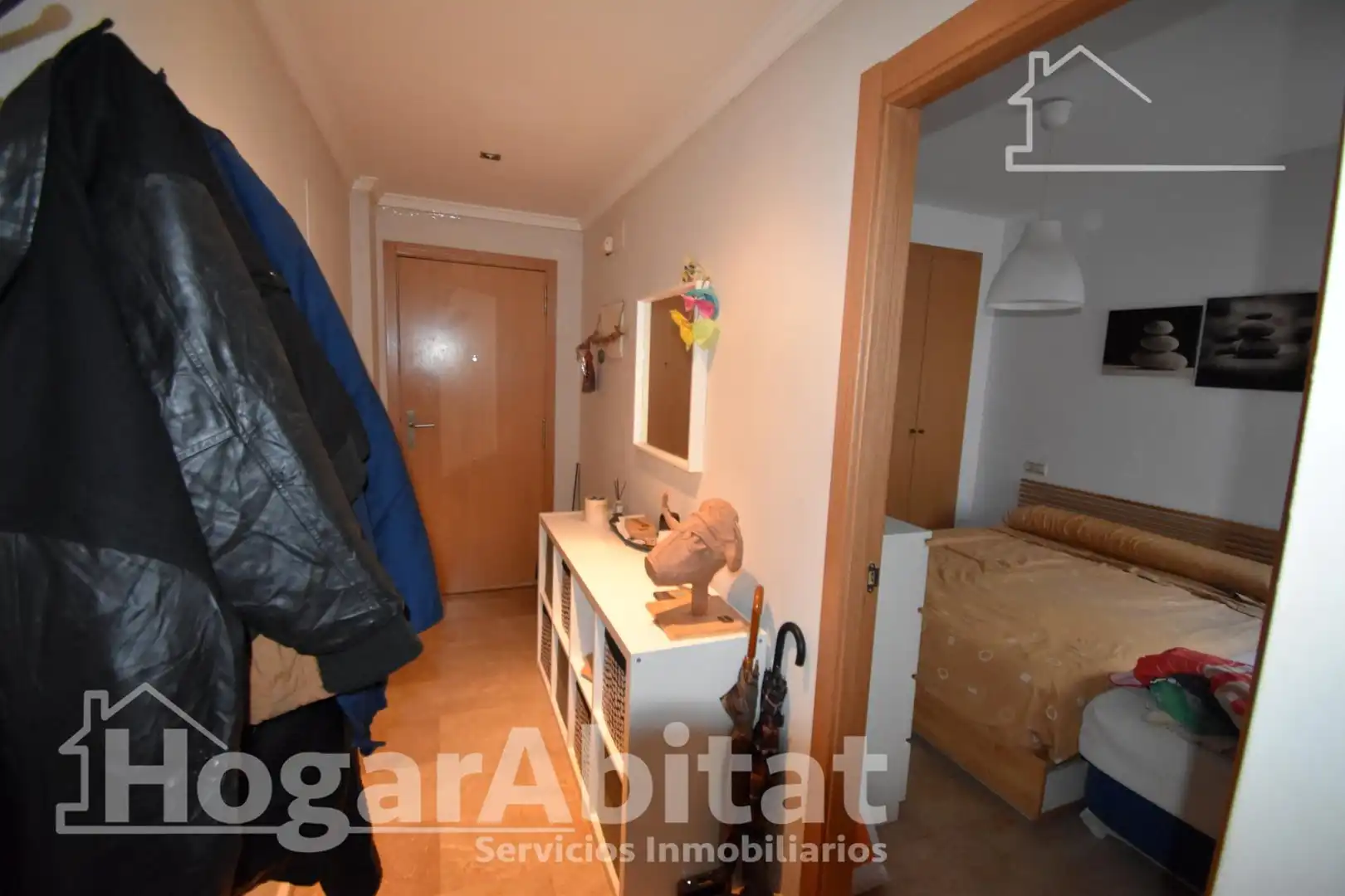 Habitación de Piso en venta en Algemesí