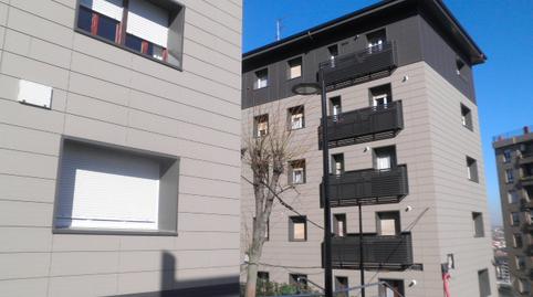 Foto 3 de Piso en venta en Calle Miramar Kalea, Azeta - Abatxolo, Bizkaia