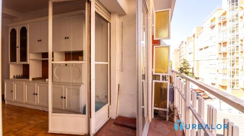 Foto 4 de Piso en venta en Calle Sahagún, Bellavistas - Hipercor, Alcorcón