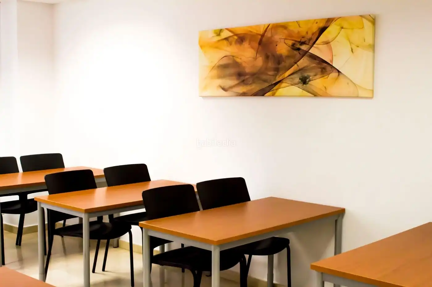 Office space with lift to rent in Carrer de Guillem de Castro 9, imagen 7
