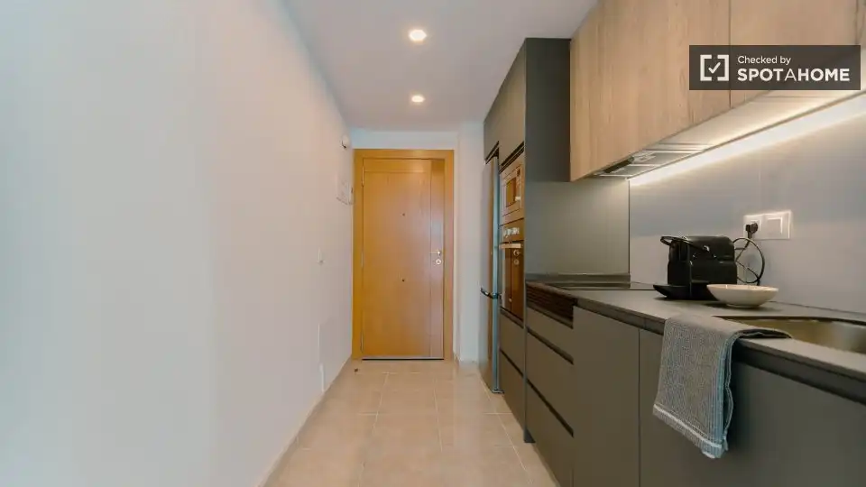 Room in La Carrasca
