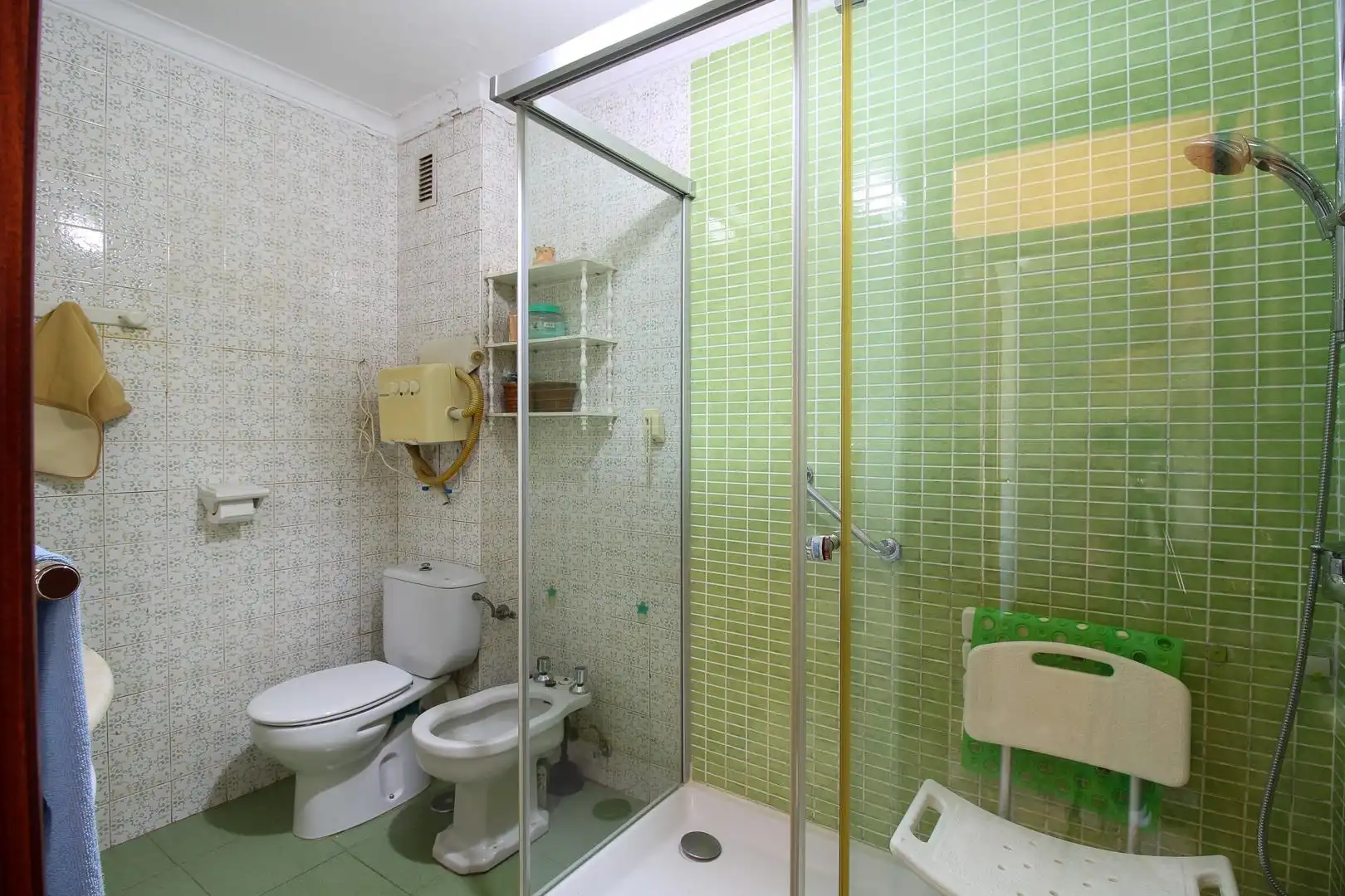 Baño de Piso en venta en Santander con Calefacción y Parquet