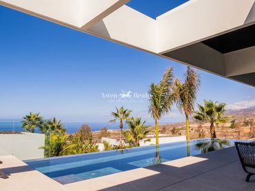 Haus mit Pool zum Verkauf in Josefina de la Torre