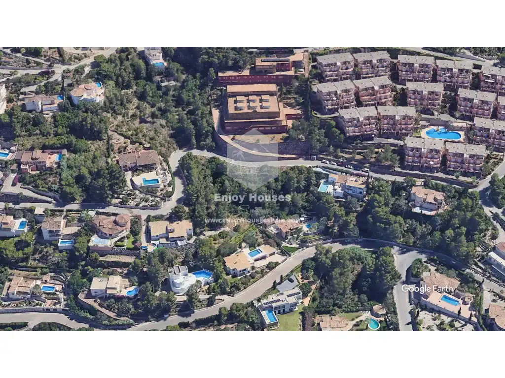 Residential zum Verkauf in Pedreguer
