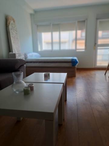 Estudio en Alquiler en Calle Cruz Conde en Zona Centro
