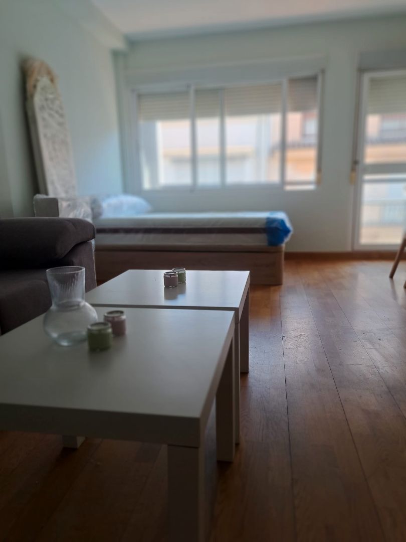 Bedroom of Study to rent in  Córdoba Capital  with Air Conditioner, Terrace and Furnished