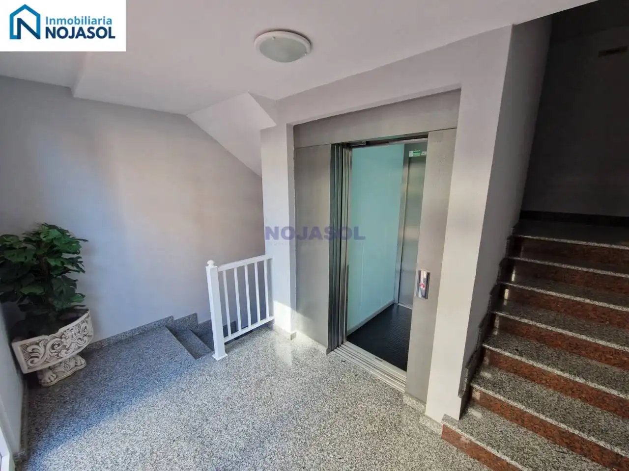 Apartment mit Terrasse zur Miete in Calle PALACIO 15, imagen 70