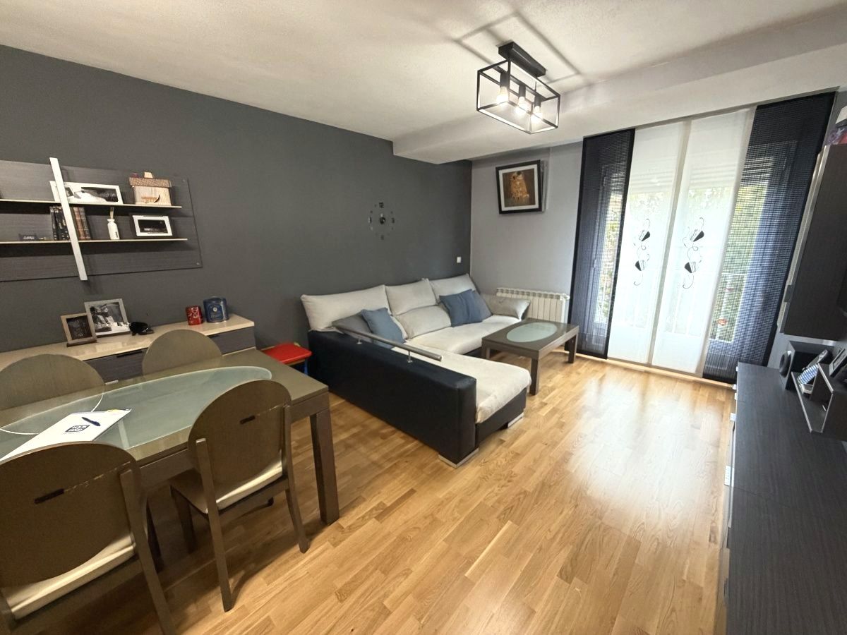 Living room of Duplex for sale in Azuqueca de Henares