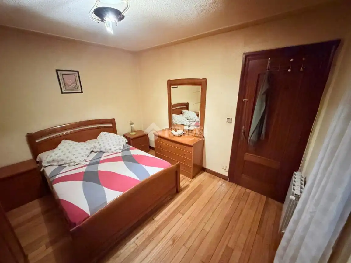 Habitación de Piso en venta en Santander con Calefacción, Parquet y Trastero
