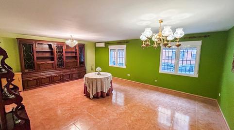 Foto 2 de Planta baixa en venda a Almansa, Albacete