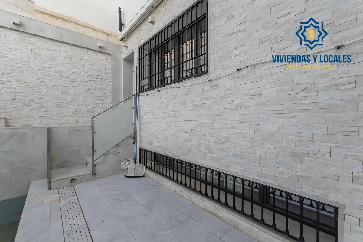Casa con piscina en venta en Calle SAN JUAN BAJA, imagen 17