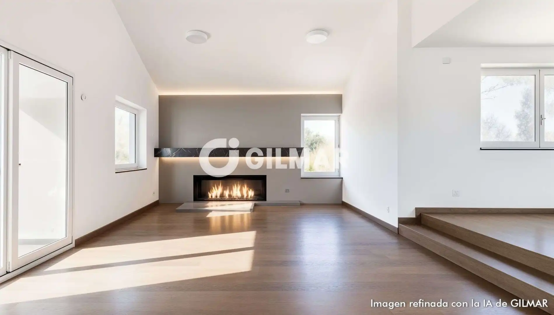 Detached house with pool for sale in Club de Golf, imagen 5