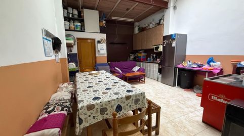 Foto 3 de Casa adosada en venda a Calle Santa Elena, 44, Llombai, Burriana / Borriana